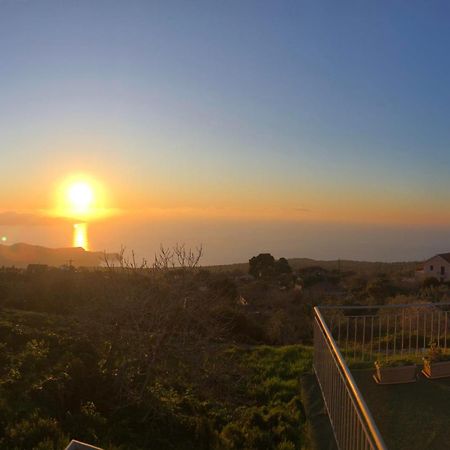 The Sunset Villa Kefalonia Kothréas 外观 照片