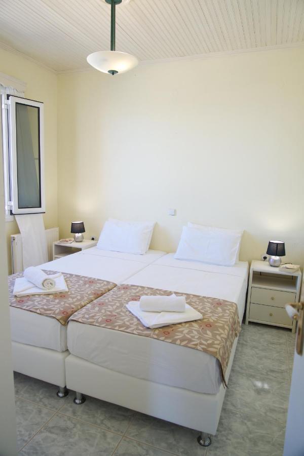 The Sunset Villa Kefalonia Kothréas 外观 照片