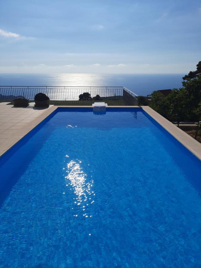 The Sunset Villa Kefalonia Kothréas 外观 照片