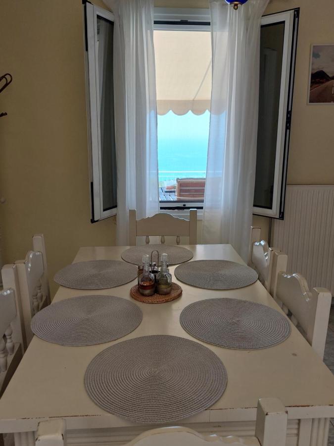 The Sunset Villa Kefalonia Kothréas 外观 照片